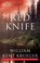 Cover of: Red Knife A Cork Oconnor Mystery