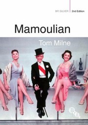 Cover of: Mamoulian
