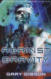 Cover of: Against Gravity