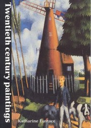 Cover of: Twentieth Century Paintings In The Ashmolean Museum