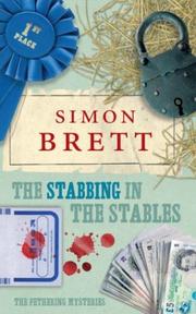 The stabbing the in the stables