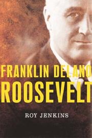 Franklin Delano Roosevelt