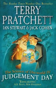 Cover of: Discworld