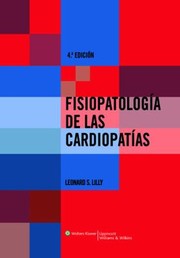 Cover of: Fisiopatologia De Las Cardiopatas 4 Edicin by 