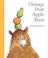 Cover of: Orange Pear Apple Bear