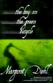 Cover of: Boy on the Green Bicycle P