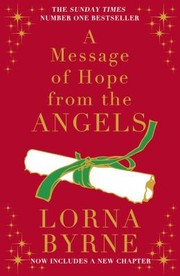 Cover of: A Message Of Hope From The Angels