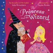 Cover of: The Princess and the Wizard
