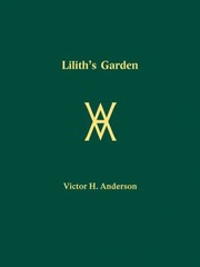 Cover of: Liliths Garden