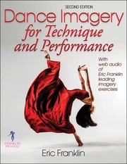 Cover of: Dance Imagery For Technique And Performance