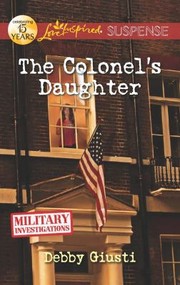 Cover of: The Colonels Daughter