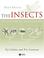 Cover of: The Insects