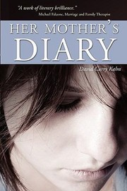 Cover of: Her Mothers Diary