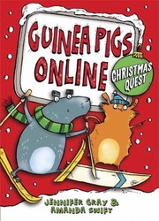 Cover of: Christmas Quest