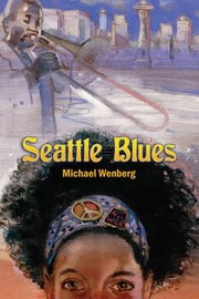 Cover of: Seattle Blues