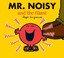Cover of: Mr Noisy And The Giant
