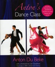 Cover of: The Dancing Book