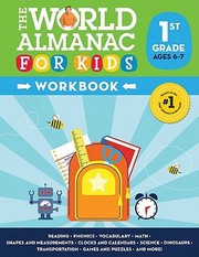Cover of: The World Almanac For Kids Workbook