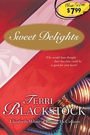 Cover of: Sweet Delights by 