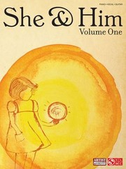 Cover of: Volume One