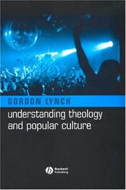 Understanding theology and popular culture