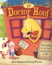 Cover of: Doctor Hoof by 