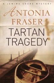 Cover of: Tartan Tragedy