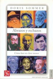 Cover of: Abrazos Y Rechazos Cmo Leer En Clave Menor