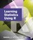Cover of: Learning Statistics Using R