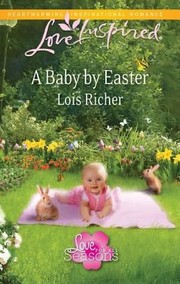 Cover of: A Baby By Easter