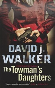 Cover of: The Towmans Daughters A Wild Onion Ltd Mystery