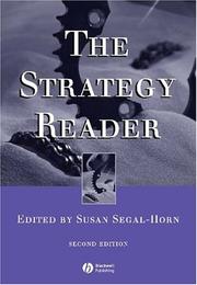 The strategy reader