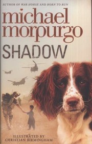 Shadow by Michael Morpurgo