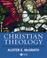 Cover of: Christian Theology