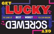 Cover of: Get Luckyget Screwed