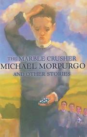 Cover of: The Marble Crusher
