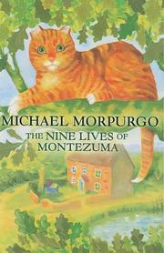 Cover of: The Nine Lives of Montezuma