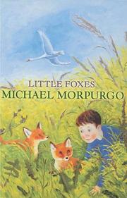 Cover of: Little Foxes