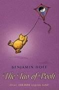 Cover of: The Tao of Pooh (The Wisdom of Pooh) by Benjamin Hoff