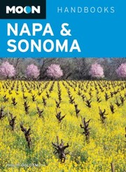 Cover of: Napa Sonoma by 