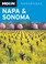 Cover of: Napa Sonoma