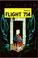 Cover of: Tintin Flight 714 (Tintin)