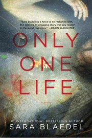 Cover of: Only One Life