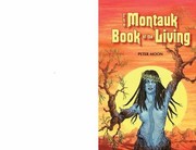 Cover of: The Montauk Book Of The Living