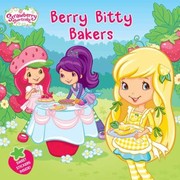 Cover of: Berry Bitty Bakers