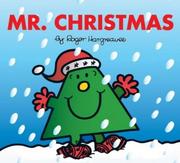 Cover of: Mr. Christmas by Roger Hargreaves