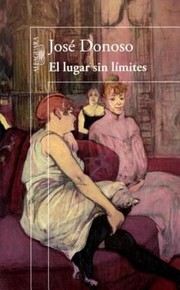 Cover of: El Lugar Sin Lmites