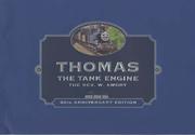 Thomas the tank engine