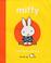Cover of: Miffy