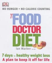 The Food Doctor diet